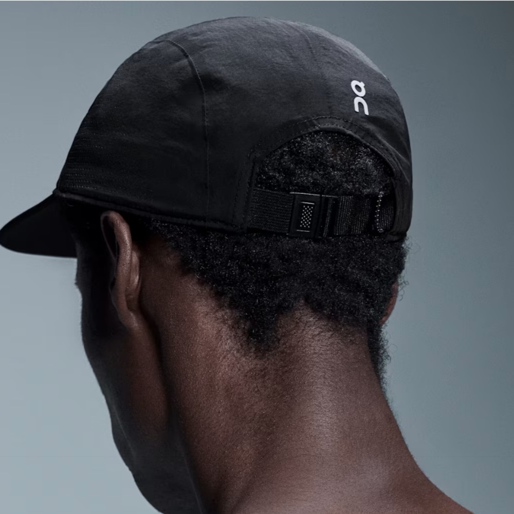 On Performance Cap - image 4